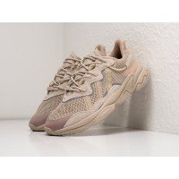 Кроссовки ADIDAS Ozweego цвет Бежевый арт. 35484