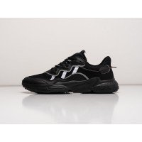 Кроссовки ADIDAS Ozweego цвет Черный арт. 36450