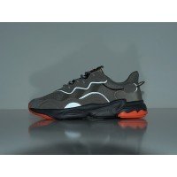 Кроссовки ADIDAS Ozweego цвет Серый арт. 36452