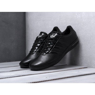 Кроссовки ADIDAS Porsche Design S3 цвет Черный арт. 546