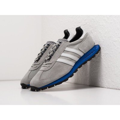 Кроссовки ADIDAS Retropy E5 цвет Серый арт. 26122