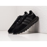 Кроссовки ADIDAS Retropy E5 цвет Черный арт. 27447