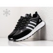 Зимние Кроссовки ADIDAS Retropy E5 цвет Черный арт. 33016