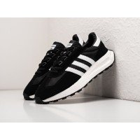 Кроссовки ADIDAS Retropy E5 цвет Черный арт. 37196