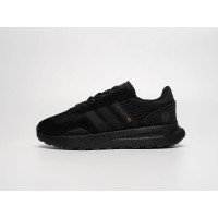 Кроссовки ADIDAS Retropy E5 цвет Черный арт. 40832