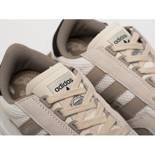 Кроссовки ADIDAS Retropy E5 цвет Бежевый арт. 40834