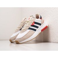 Кроссовки ADIDAS Retropy F2 цвет Белый арт. 38951