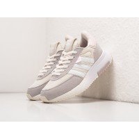 Кроссовки ADIDAS Retropy F2 цвет Белый арт. 38956