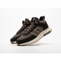 Зимние Кроссовки ADIDAS Retropy F2 Hi цвет Черный арт. 43593