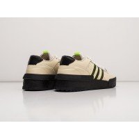 Кроссовки ADIDAS Rivalry RM Low цвет Серый арт. 26376