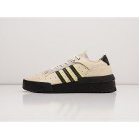 Кроссовки ADIDAS Rivalry RM Low цвет Серый арт. 26376