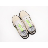 Кроссовки ADIDAS Rivalry RM Low цвет Серый арт. 26376