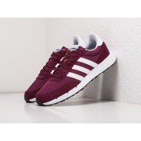 Кроссовки ADIDAS RUN 60S 2.0 цвет Бордовый арт. 26723