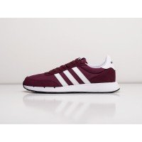 Кроссовки ADIDAS RUN 60S 2.0 цвет Бордовый арт. 26723