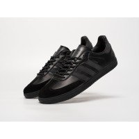 Кроссовки ADIDAS Samba OG цвет Коричневый арт. 40527