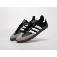 Кроссовки ADIDAS Samba OG цвет Черный арт. 40528