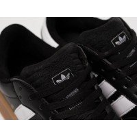 Кроссовки ADIDAS Samba XLG цвет Черный арт. 40821