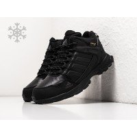 Зимние Кроссовки ADIDAS Terrex цвет Черный арт. 38715