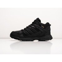 Зимние Кроссовки ADIDAS Terrex цвет Черный арт. 38715