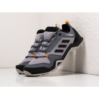 Кроссовки ADIDAS Terrex AX3 цвет Серый арт. 31409