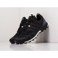 Кроссовки ADIDAS Terrex Boost цвет Черный арт. 23144