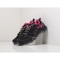 Кроссовки ADIDAS Terrex Swift R2 GTX цвет Черный арт. 22186