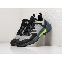 Кроссовки ADIDAS Terrex Swift R3 цвет Черный арт. 33367