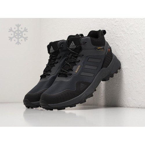 Зимние Ботинки ADIDAS Terrex Swift R3 цвет Серый арт. 39004