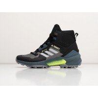 Кроссовки ADIDAS Terrex Swift R3 Mid цвет Черный арт. 34299