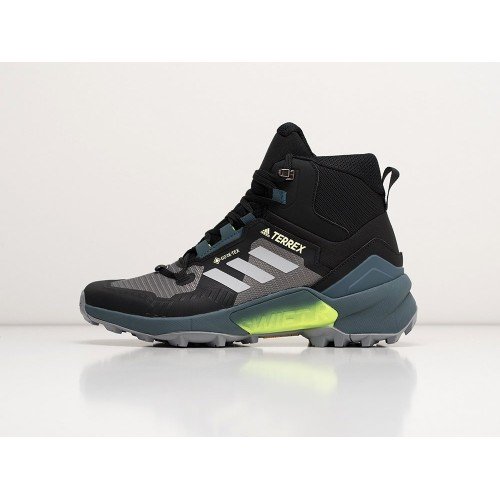 Кроссовки ADIDAS Terrex Swift R3 Mid цвет Черный арт. 34299