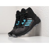 Кроссовки ADIDAS Terrex Swift R3 Mid цвет Черный арт. 34303