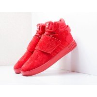 Кроссовки ADIDAS Tubular Invader Strap цвет Красный арт. 17753