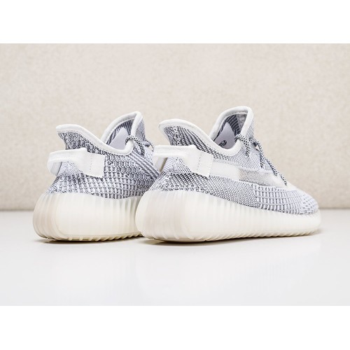 Кроссовки ADIDAS Yeezy 350 Boost v2 цвет Белый арт. 13825