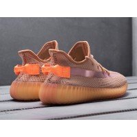 Кроссовки ADIDAS Yeezy 350 Boost v2 цвет Бежевый арт. 15110