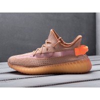 Кроссовки ADIDAS Yeezy 350 Boost v2 цвет Бежевый арт. 15110