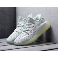 Кроссовки ADIDAS Yeezy 350 Boost v2 цвет Зеленый арт. 15998