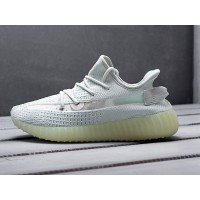 Кроссовки ADIDAS Yeezy 350 Boost v2 цвет Зеленый арт. 15998