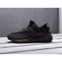 Кроссовки ADIDAS Yeezy 350 Boost v2 цвет Черный арт. 16275