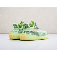 Кроссовки ADIDAS Yeezy 350 Boost v2 цвет Зеленый арт. 17282