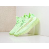 Кроссовки ADIDAS Yeezy 350 Boost v2 цвет Зеленый арт. 17548