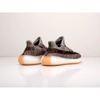 Кроссовки ADIDAS Yeezy 350 Boost v2 цвет Серый арт. 19684