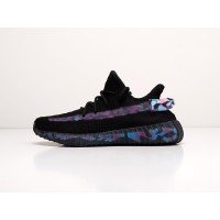 Кроссовки ADIDAS Yeezy 350 Boost v2 цвет Черный арт. 19686