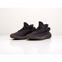 Кроссовки ADIDAS Yeezy 350 Boost v2 цвет Черный арт. 19698