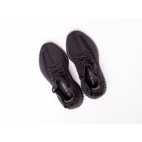 Кроссовки ADIDAS Yeezy 350 Boost v2 цвет Черный арт. 19698