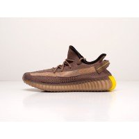 Кроссовки ADIDAS Yeezy 350 Boost v2 цвет Коричневый арт. 19879