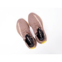 Кроссовки ADIDAS Yeezy 350 Boost v2 цвет Коричневый арт. 19879