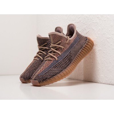 Кроссовки ADIDAS Yeezy 350 Boost v2 цвет Разноцветный арт. 29682