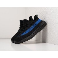 Кроссовки ADIDAS Yeezy 350 Boost v2 цвет Черный арт. 30020