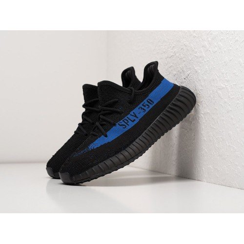 Кроссовки ADIDAS Yeezy 350 Boost v2 цвет Черный арт. 30020