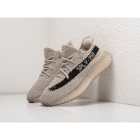 Кроссовки ADIDAS Yeezy 350 Boost v2 цвет Серый арт. 31598